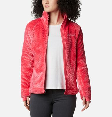 Pearl Plus II Fleece