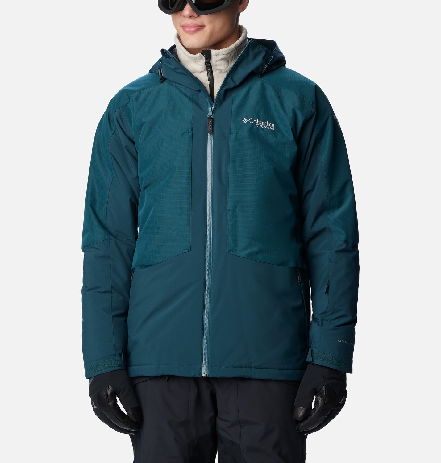 Highland Summit Jacket