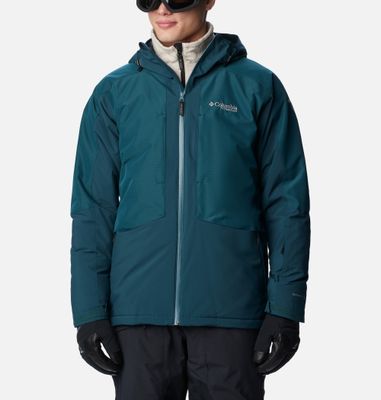 Highland Summit Jacket