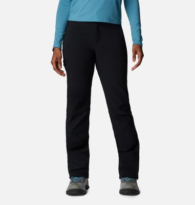 Back Beauty Passo Alto III pant