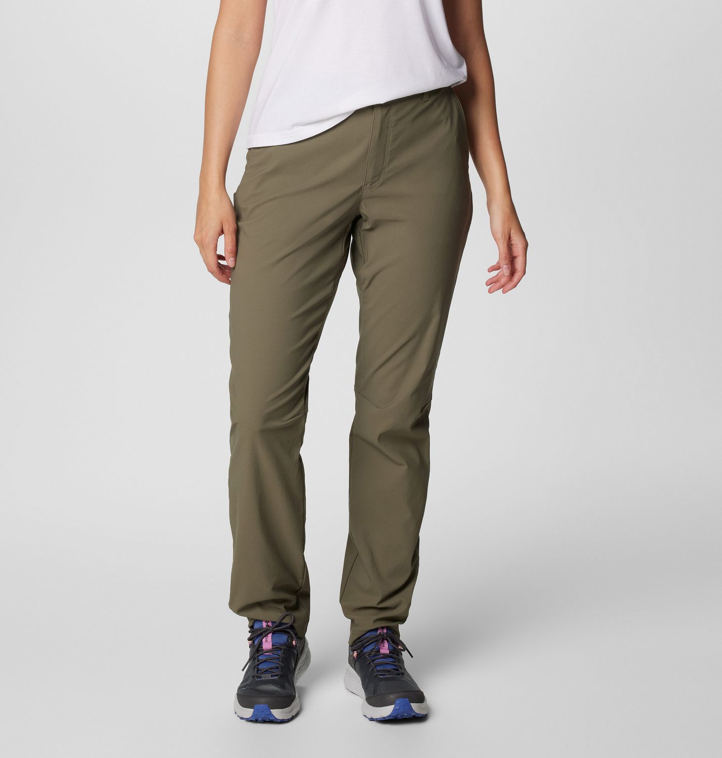Leslie Falls Pant II