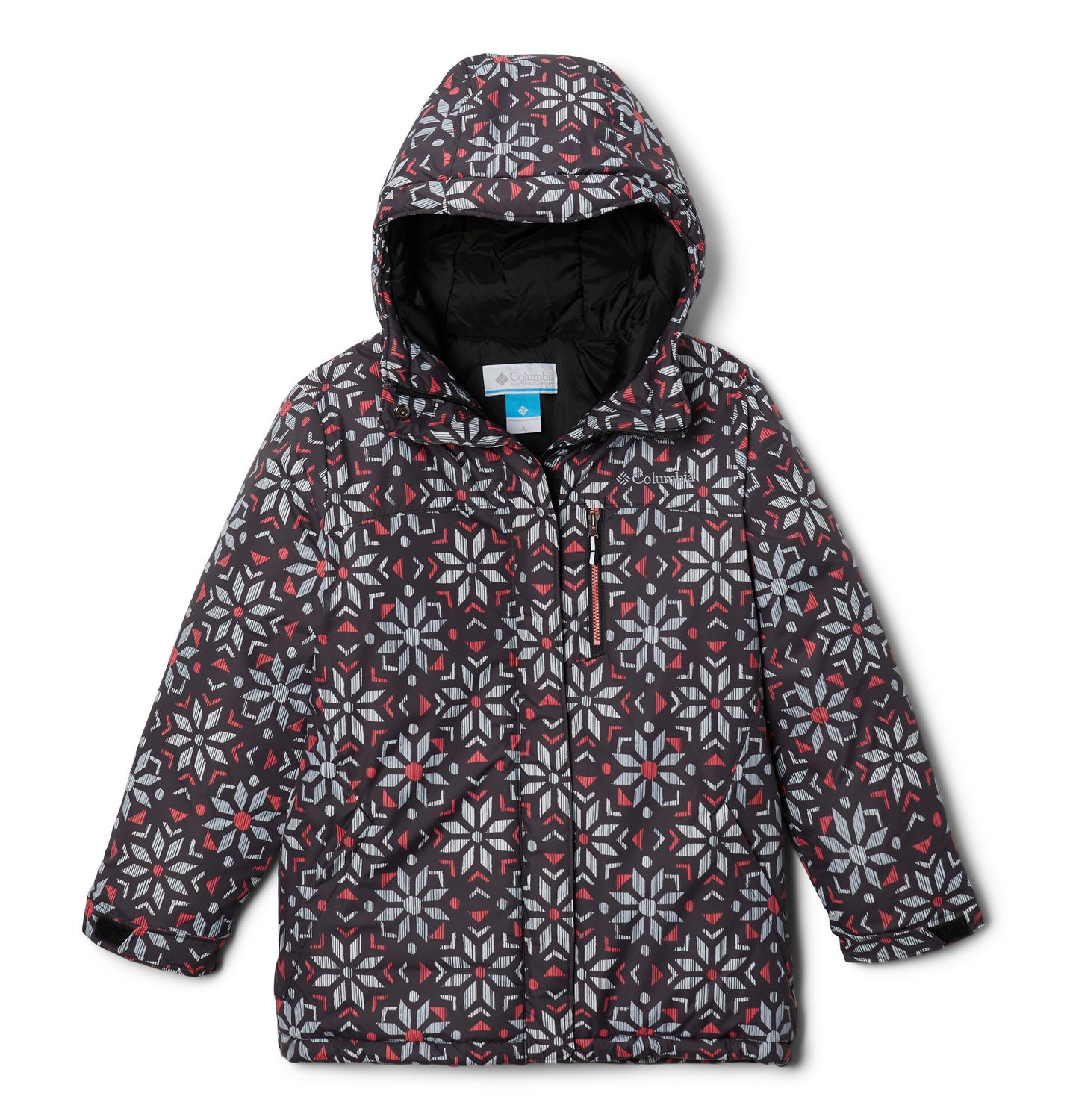Alpine Free Fall Jacket youth
