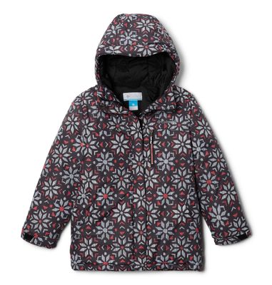 Alpine Free Fall Jacket youth