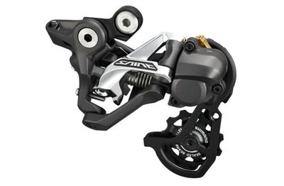 Saint RD-M820 rear derailleur 10-speed SS