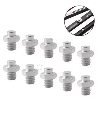 Pin kit 10 pieces