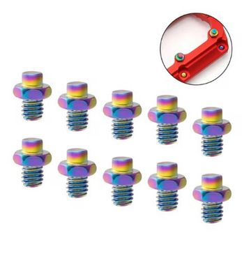 Pin kit 10 pieces