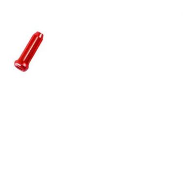End cap 1.2mm 1 pcs