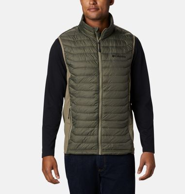Powder Pass Vest