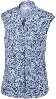 Saturday Trail Cap Sleeve