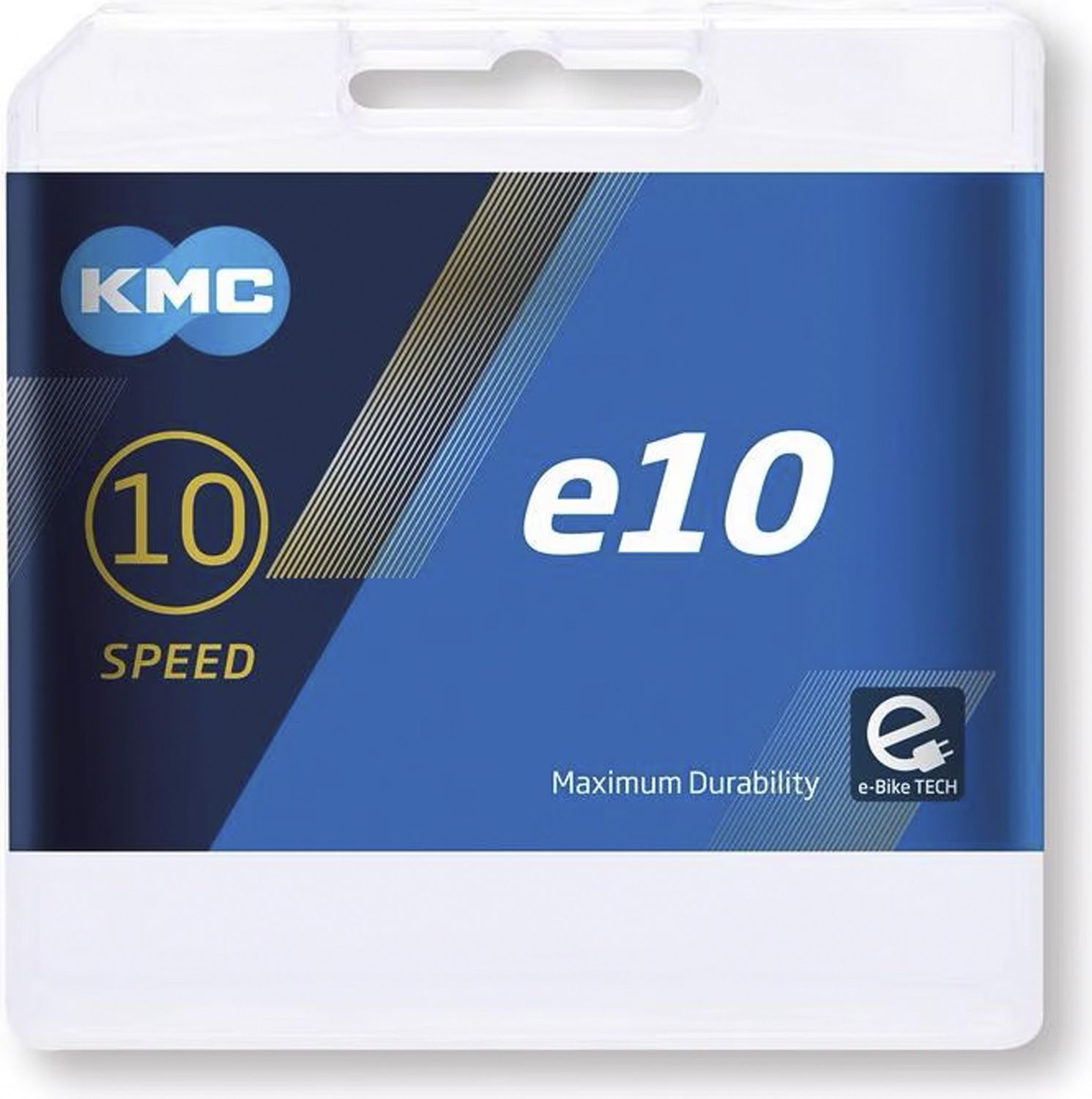 E-bike chain e10