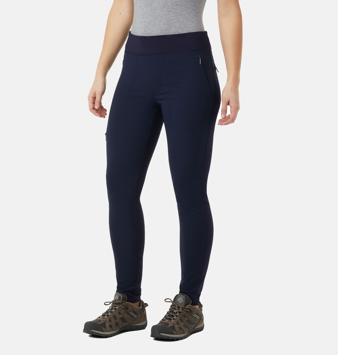Roffe Ridge Pant trail