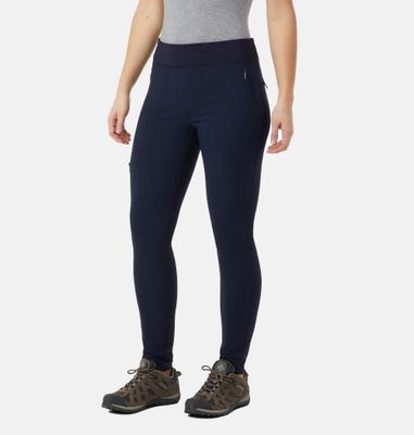 Roffe Ridge Pant trail