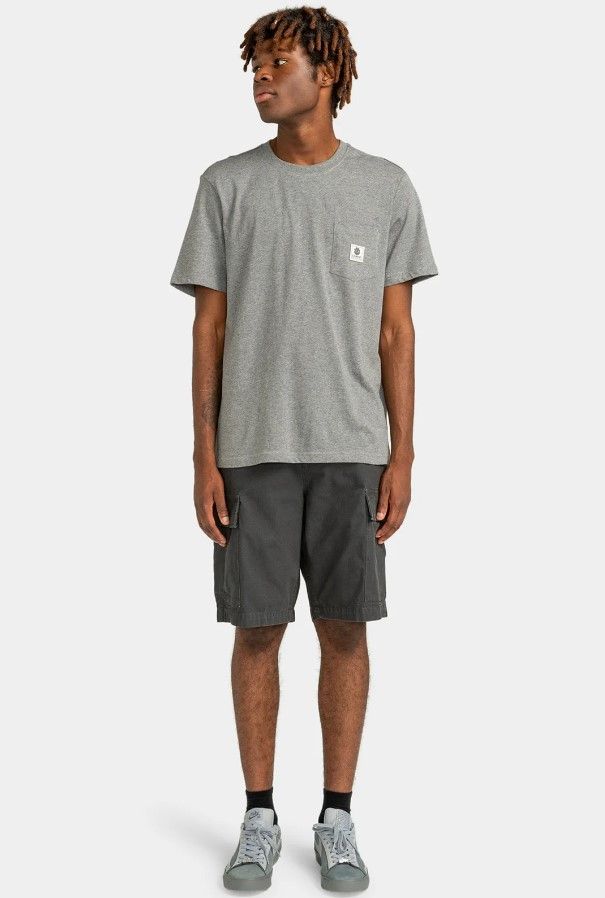 Legion Cargo canyon asphalt
