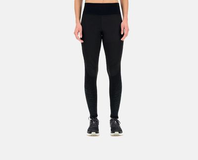 Lady Run Exceleration Wind Pants long black/falke