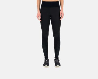 Lady Run Exceleration Wind Pants long black/falke