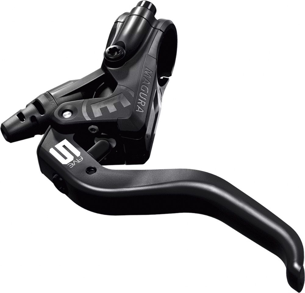 MT5 brake lever 2-finger from MJ2015 1 pcs