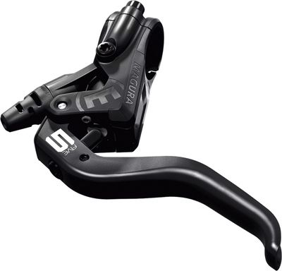 MT5 brake lever 2-finger from MJ2015 1 pcs
