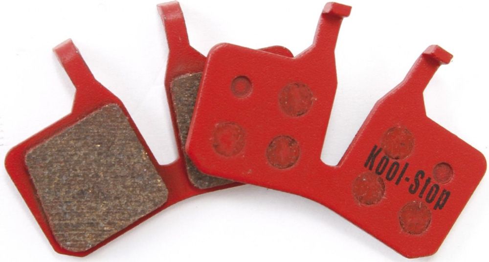 Disc brake pads D175 Magura MT5/MT7