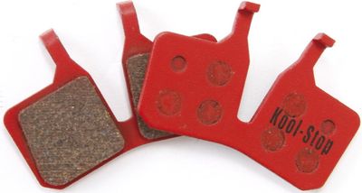 Disc brake pads D175 Magura MT5/MT7