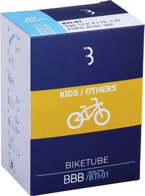 Inner tube 20&quot; DV 40 mm
