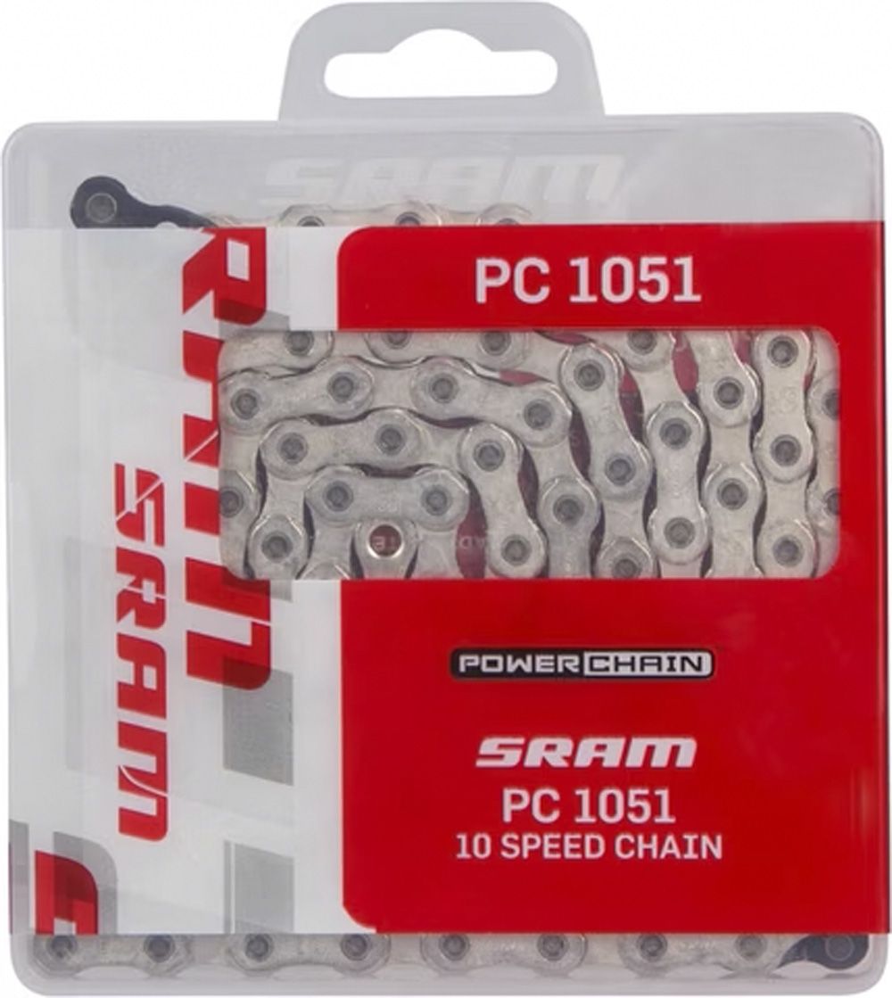 Chain PC1051 114 PowerLock 10-speed