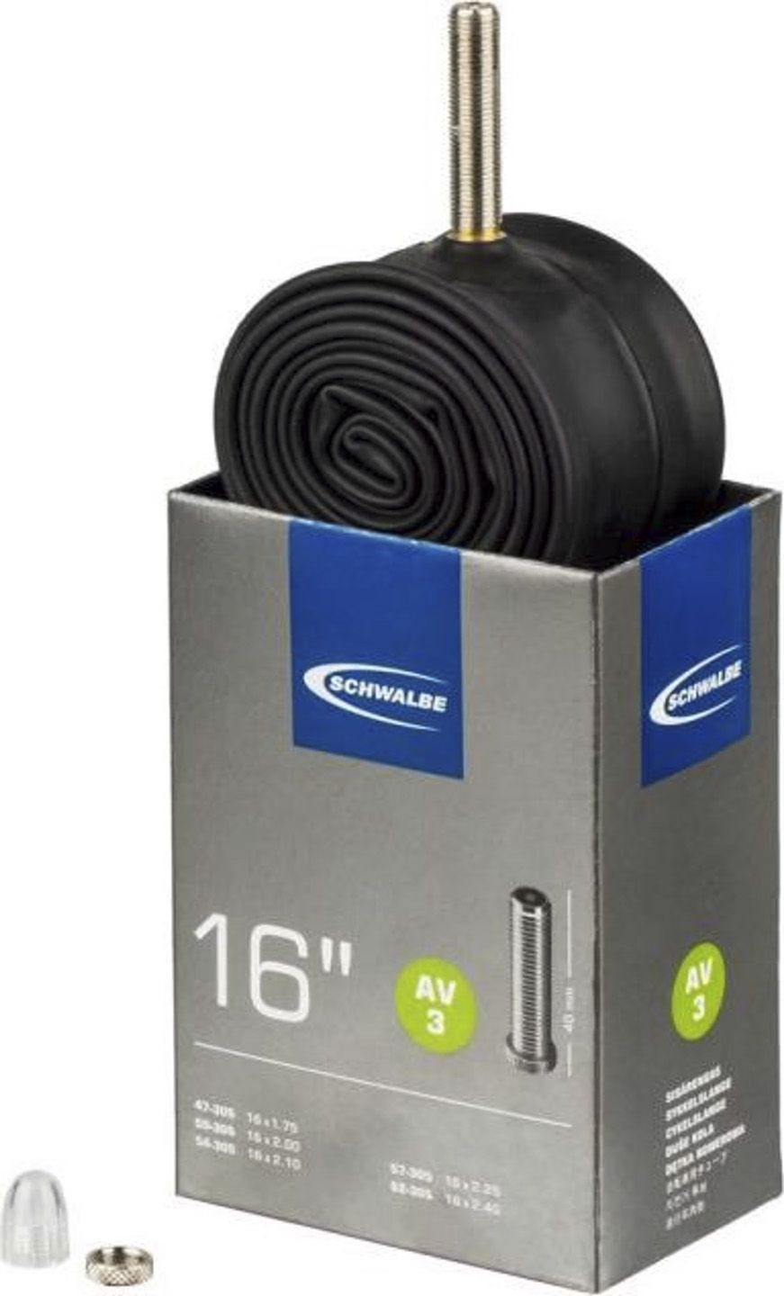 Inner tube AV3