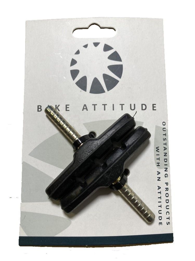 Brake shoe with bolt HC692 cantilever
