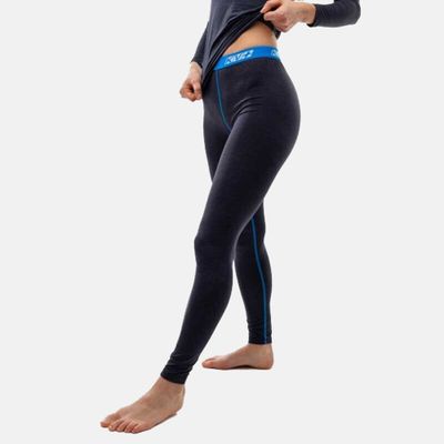Tenero underwear pants woman dark grey