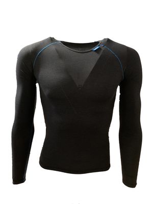 Tenero underwear top Junior black