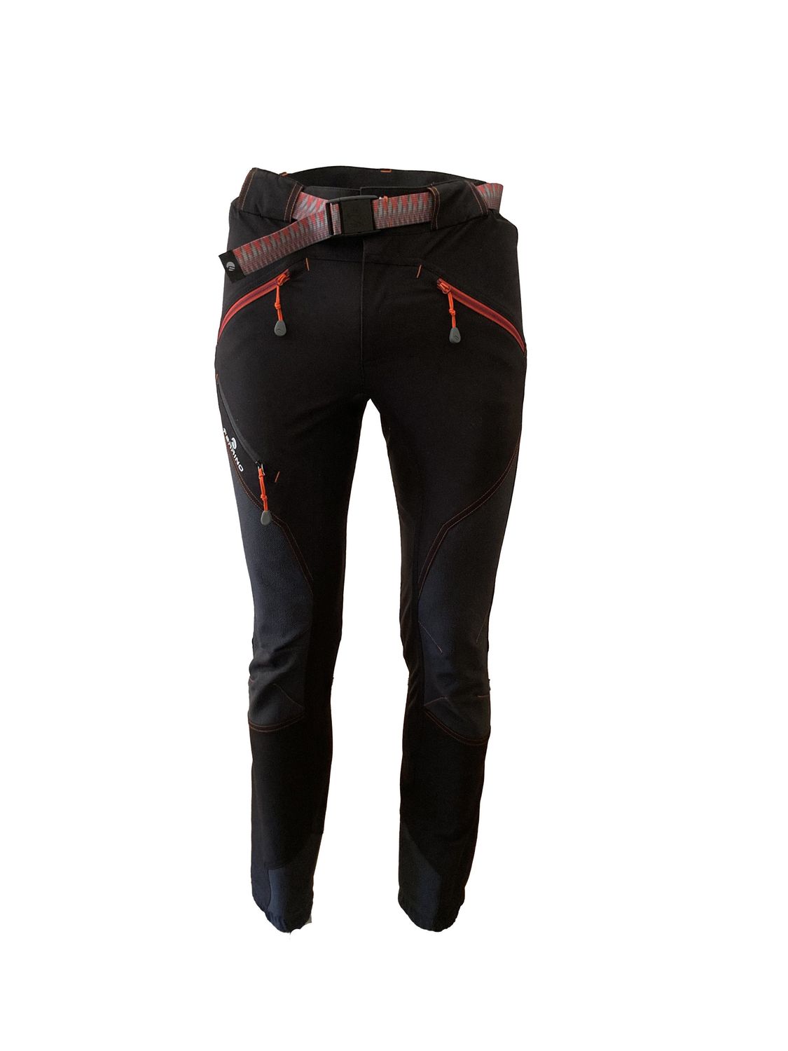 Elgon pants unisex