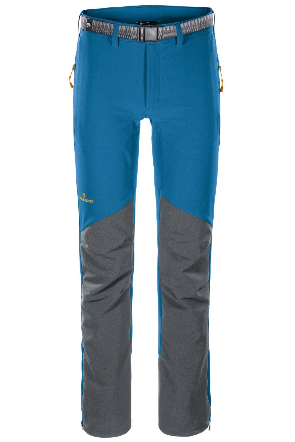 Gran Zebru pants unisex