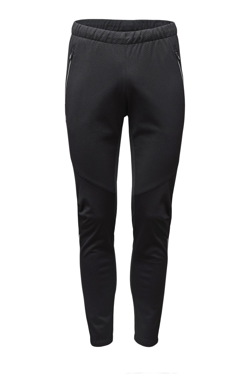 Tornado cross-country skiing pants black