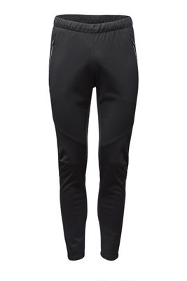 Cross pants unisex with removable braces