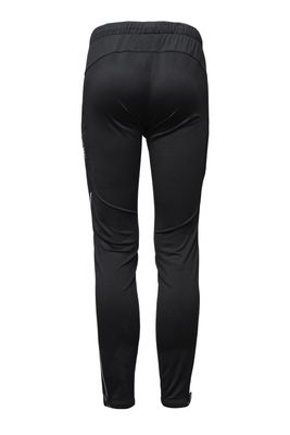 Cross pants unisex with removable braces