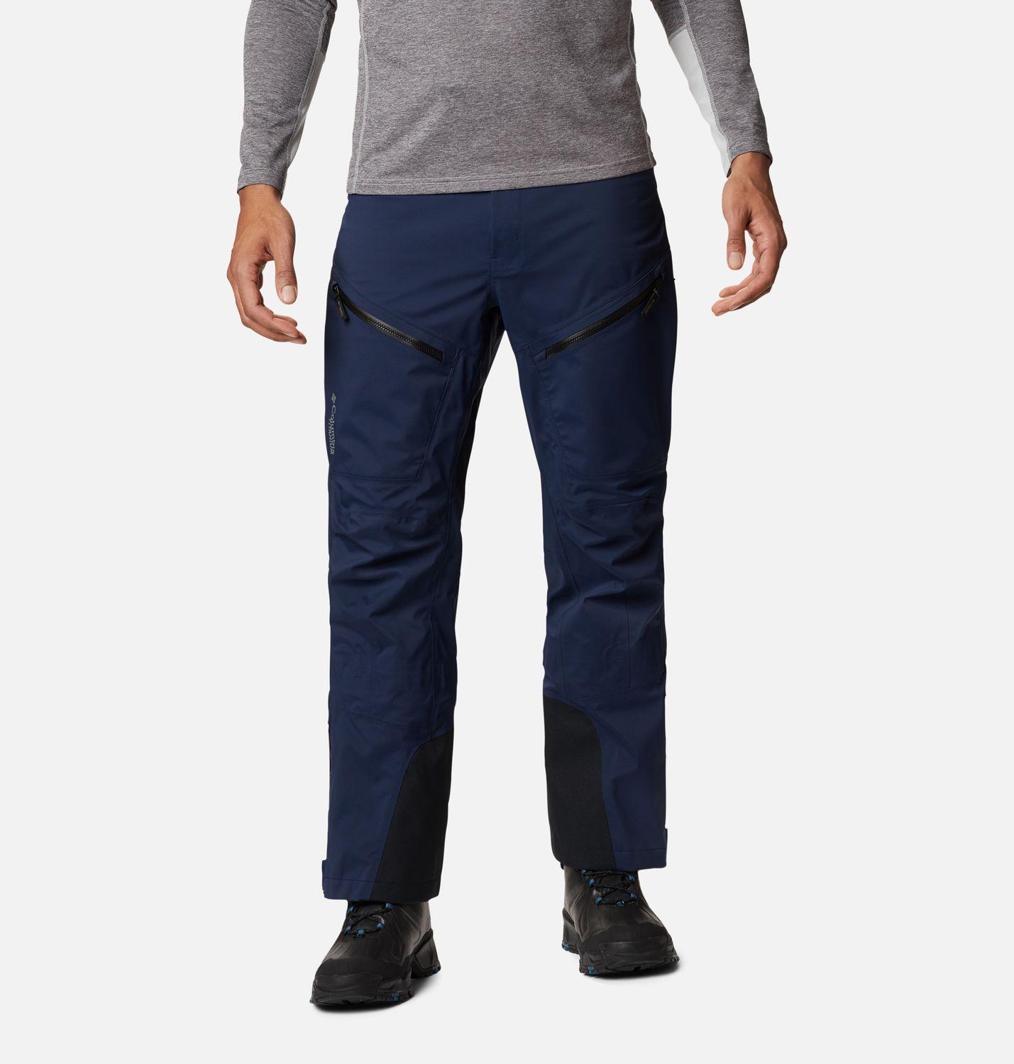 Peak Pursuit Pant ski Titan series