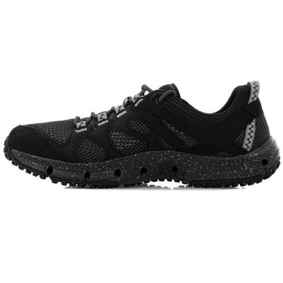 Hydrotrekker Turbulence Black