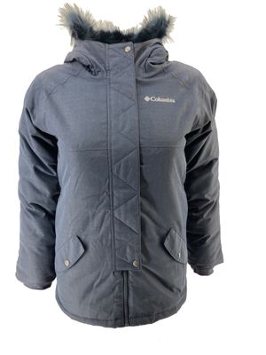 Carson Pass Mid Jacket