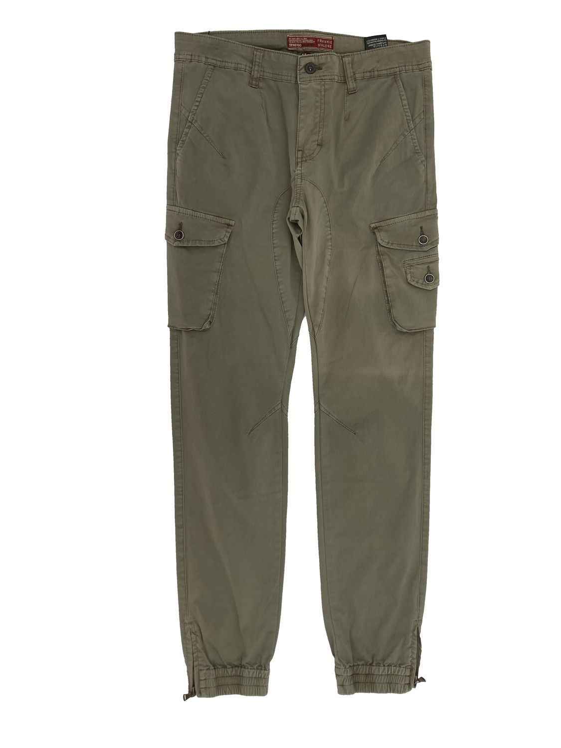 Cargo pants