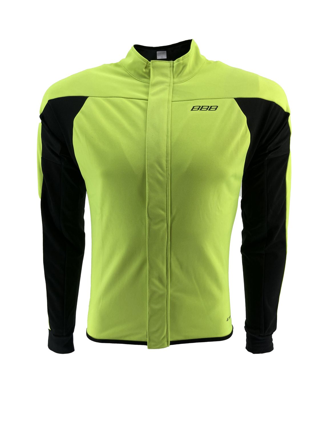 Water-repellent winter shirt windbreaker