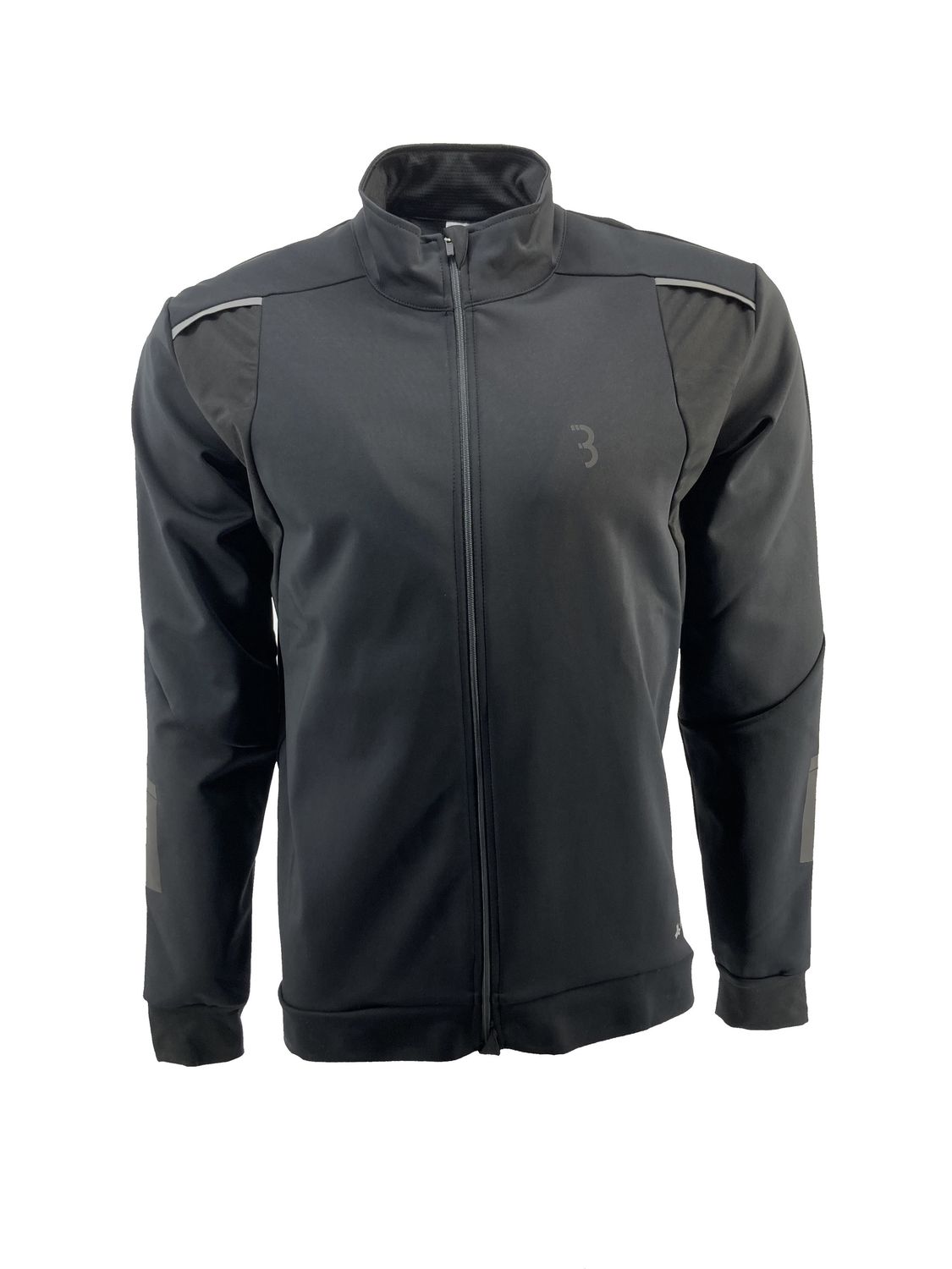 Water-repellent winter jacket windbreaker L