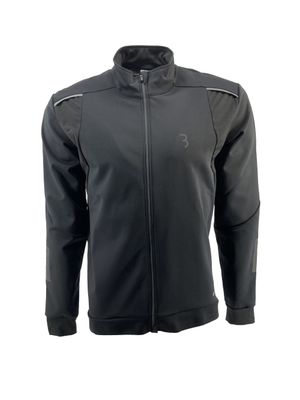Water-repellent winter jacket windbreaker L