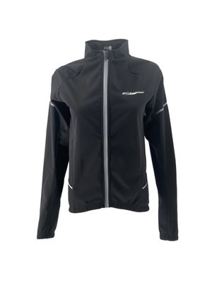 Water-repellent winter jacket windbreaker tg. S