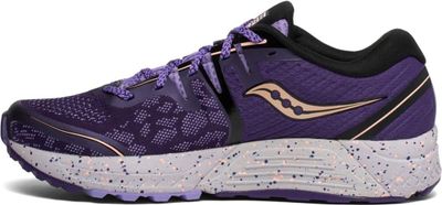 GUIDE Iso 2 TR Purple