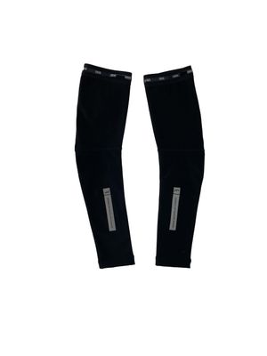 Arm warmers ColdShield black XL, BBW359R-waterproof, breathable