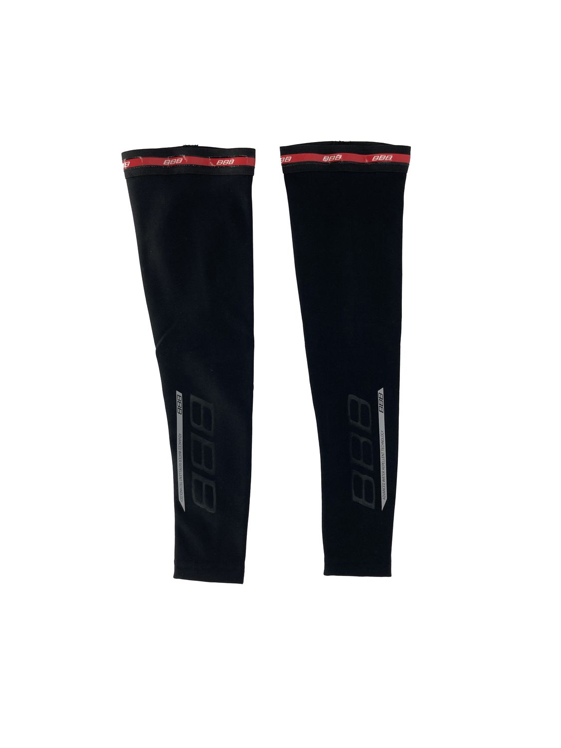 Arm warmers ColdShield black S BBW359R-waterproof, breathable