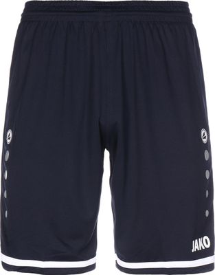 Short Striker 2.0