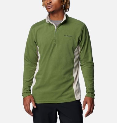 Klamath Range II Half Zip