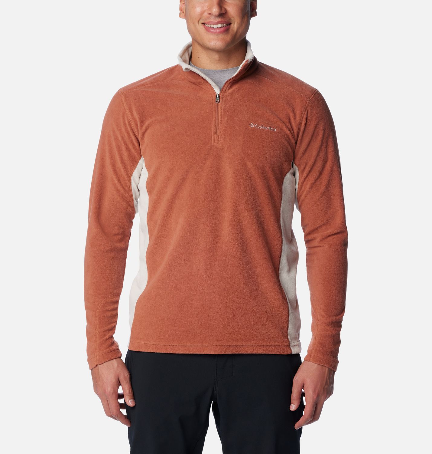 Klamath Range II Half Zip