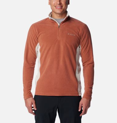 Klamath Range II Half Zip