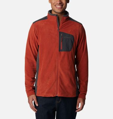 Klamath Range Full Zip